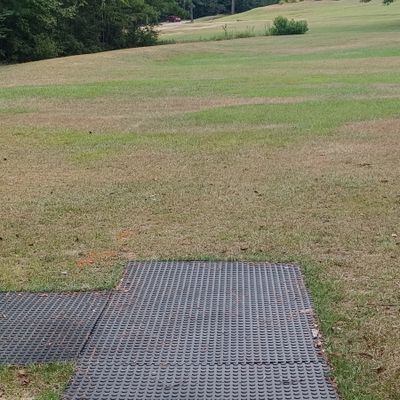 Hole 2