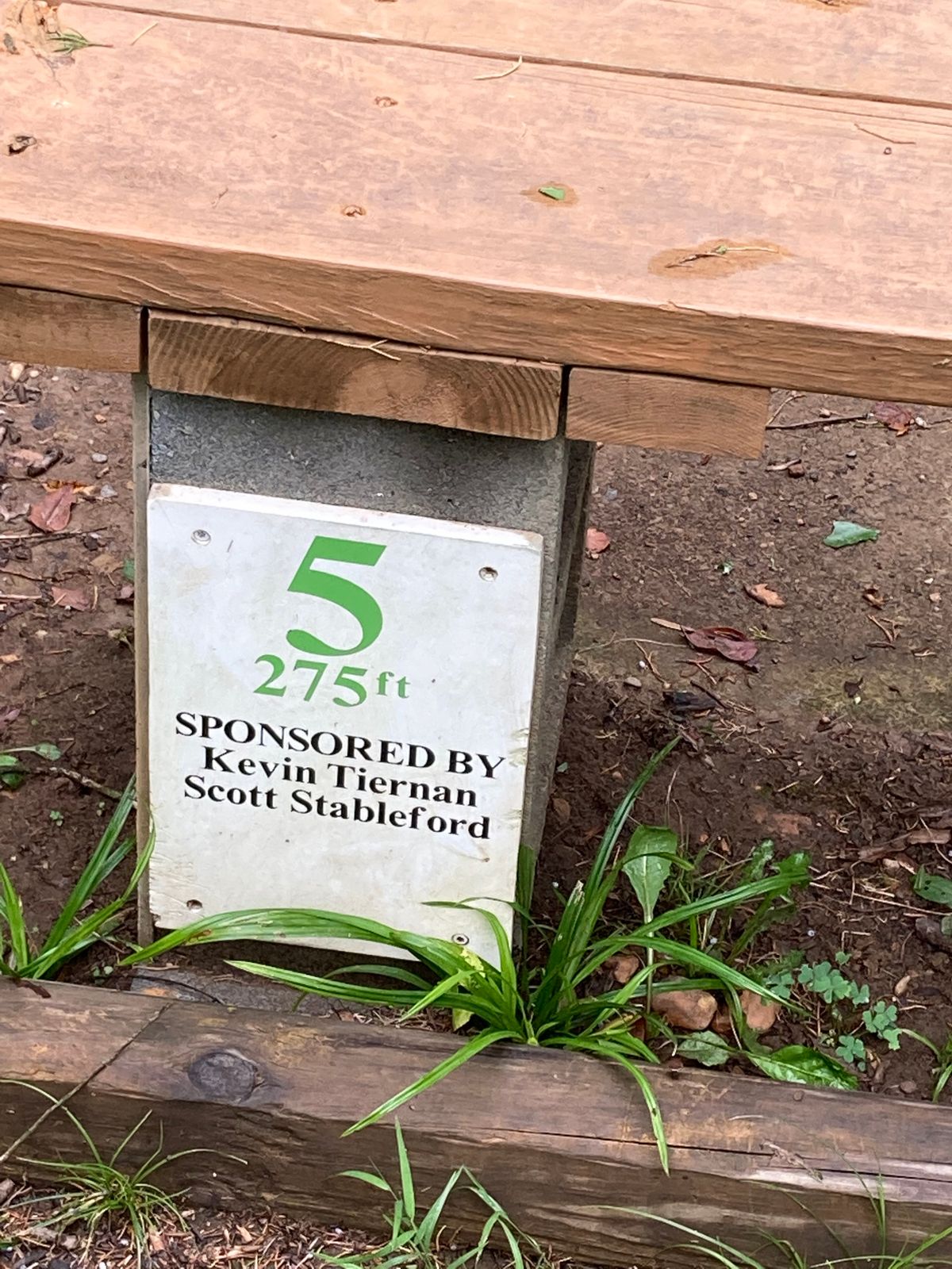 Hole 5