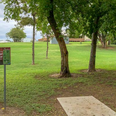 Hole 17