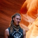User avatar image