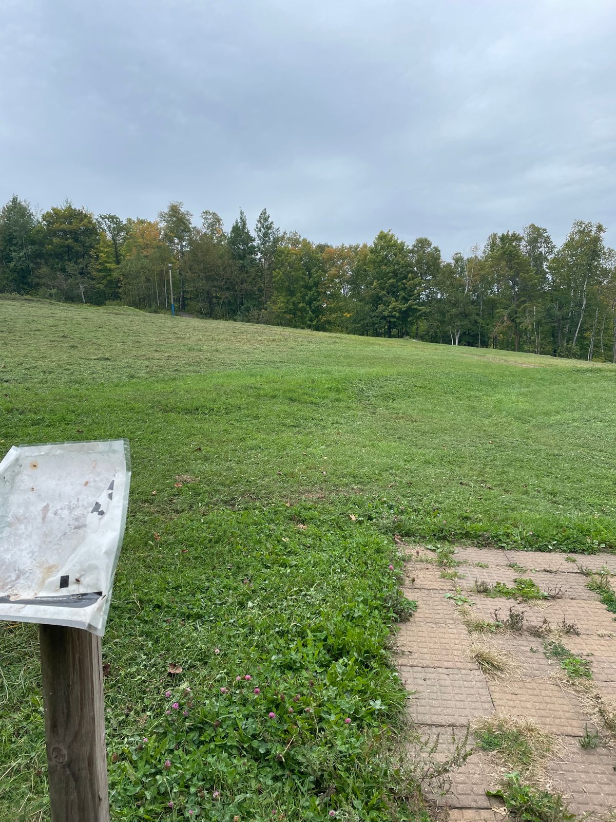 Hole 9