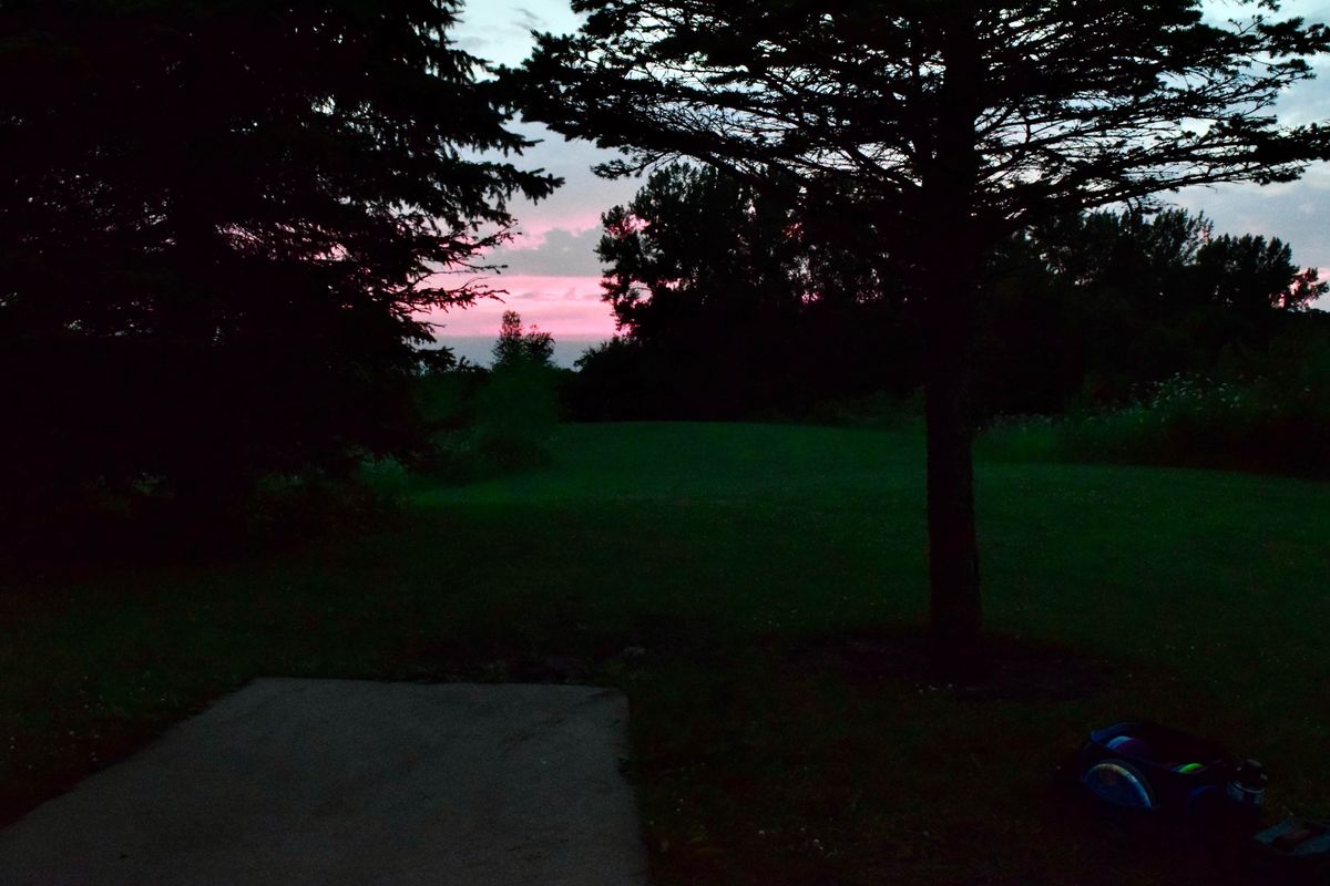 Hole 9