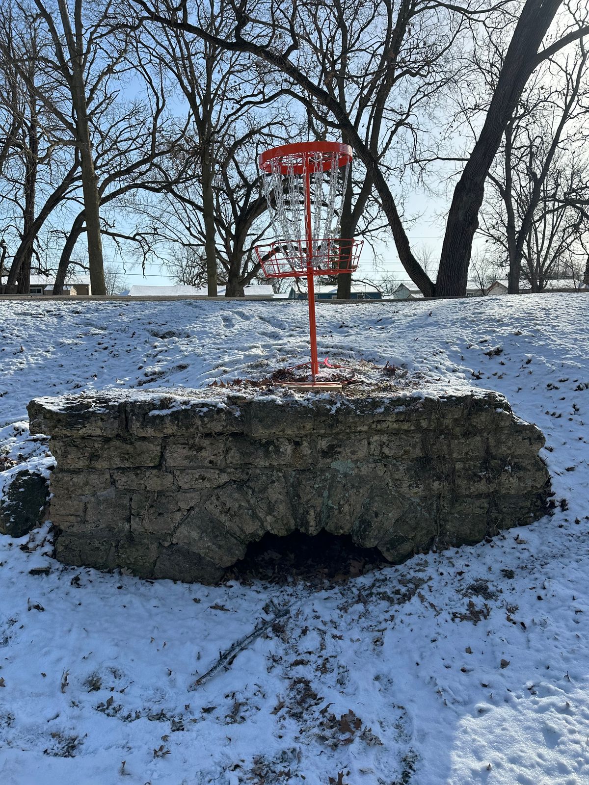 Blackhawk Park
