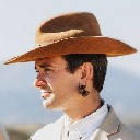 User avatar image