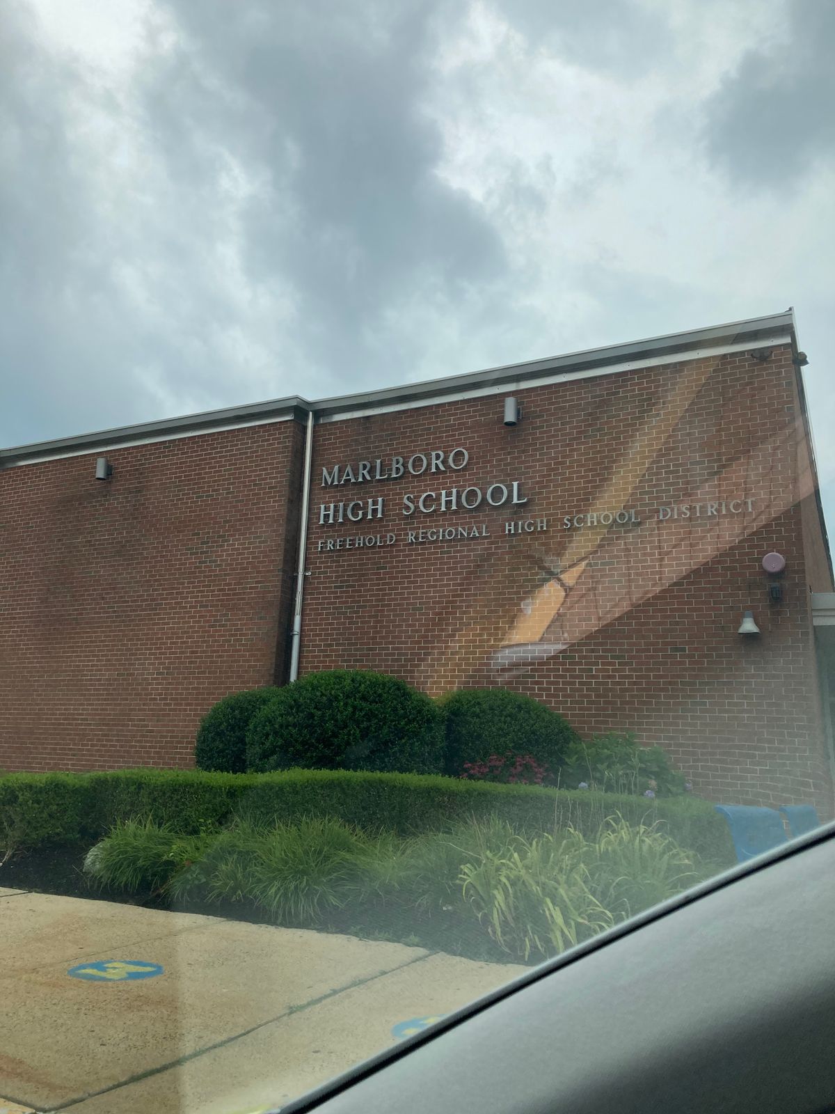 Marlboro High School