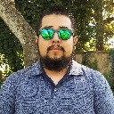 User avatar image