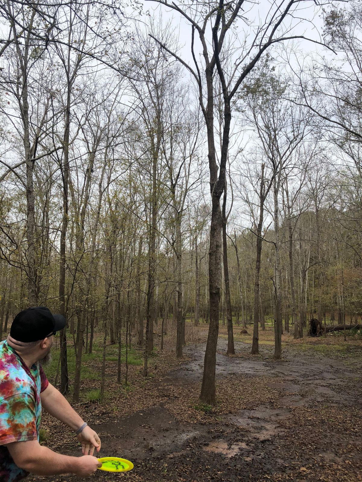 Hole 2