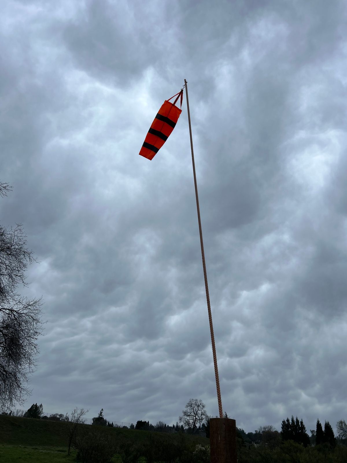 Nice wind socks