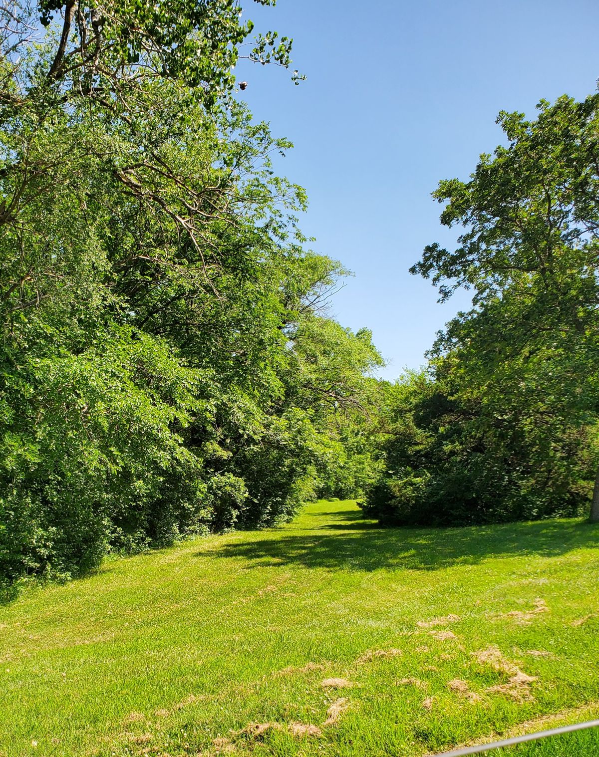 Hole 17