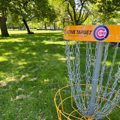 Hole 4