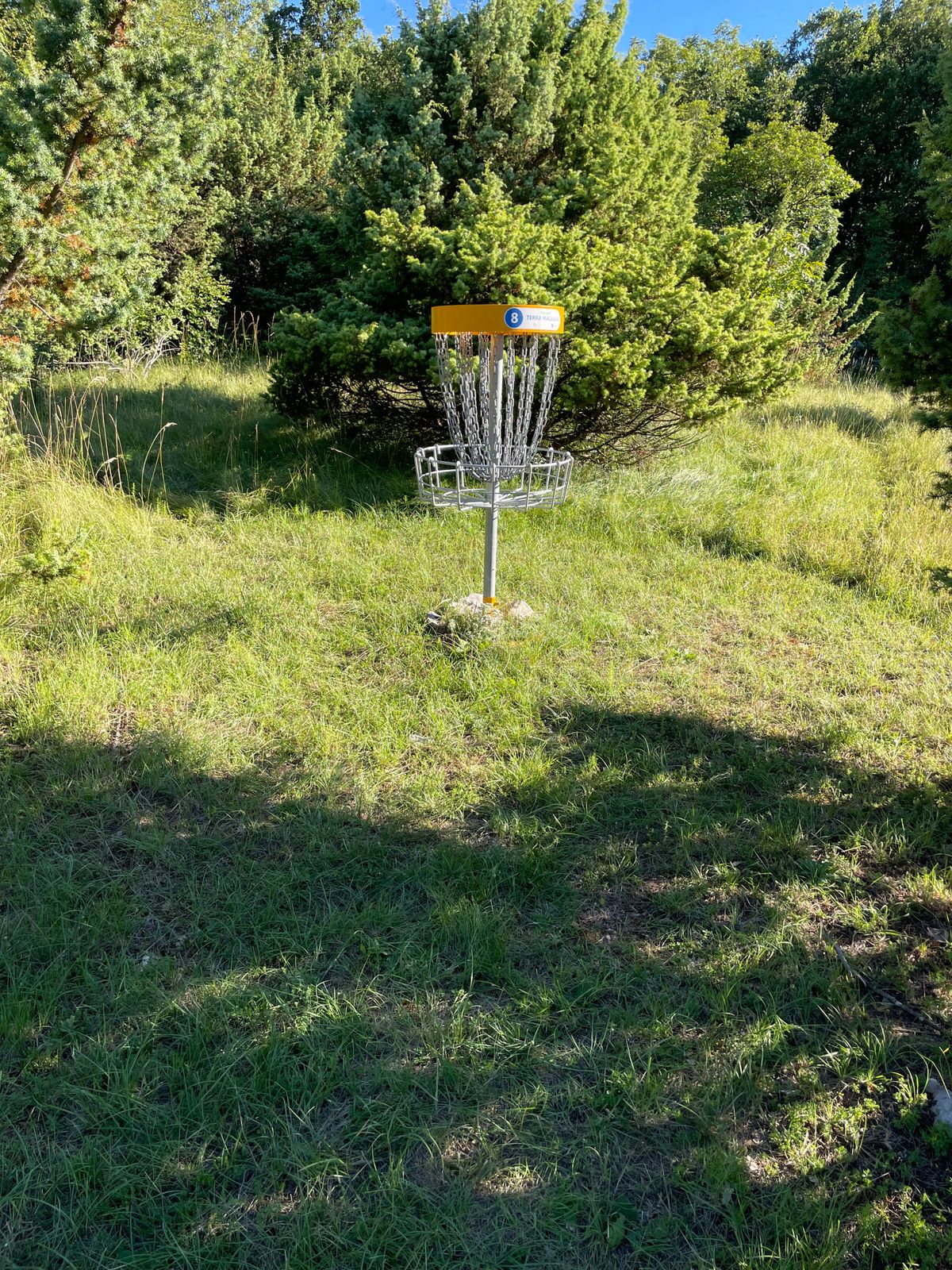 Course photo