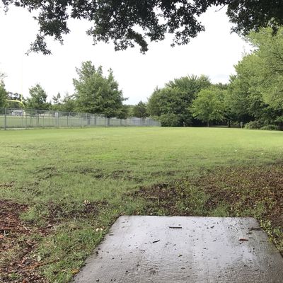 Hole 3