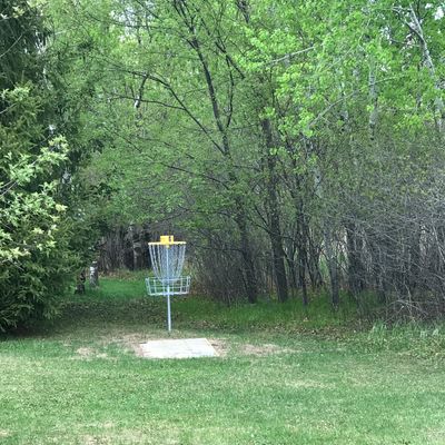 Hole 6
