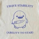 User avatar image