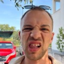 User avatar image