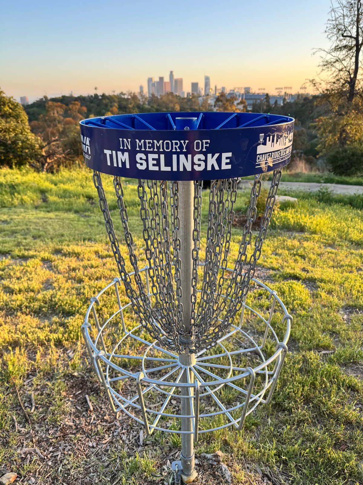 18 Basket