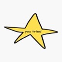 User avatar image