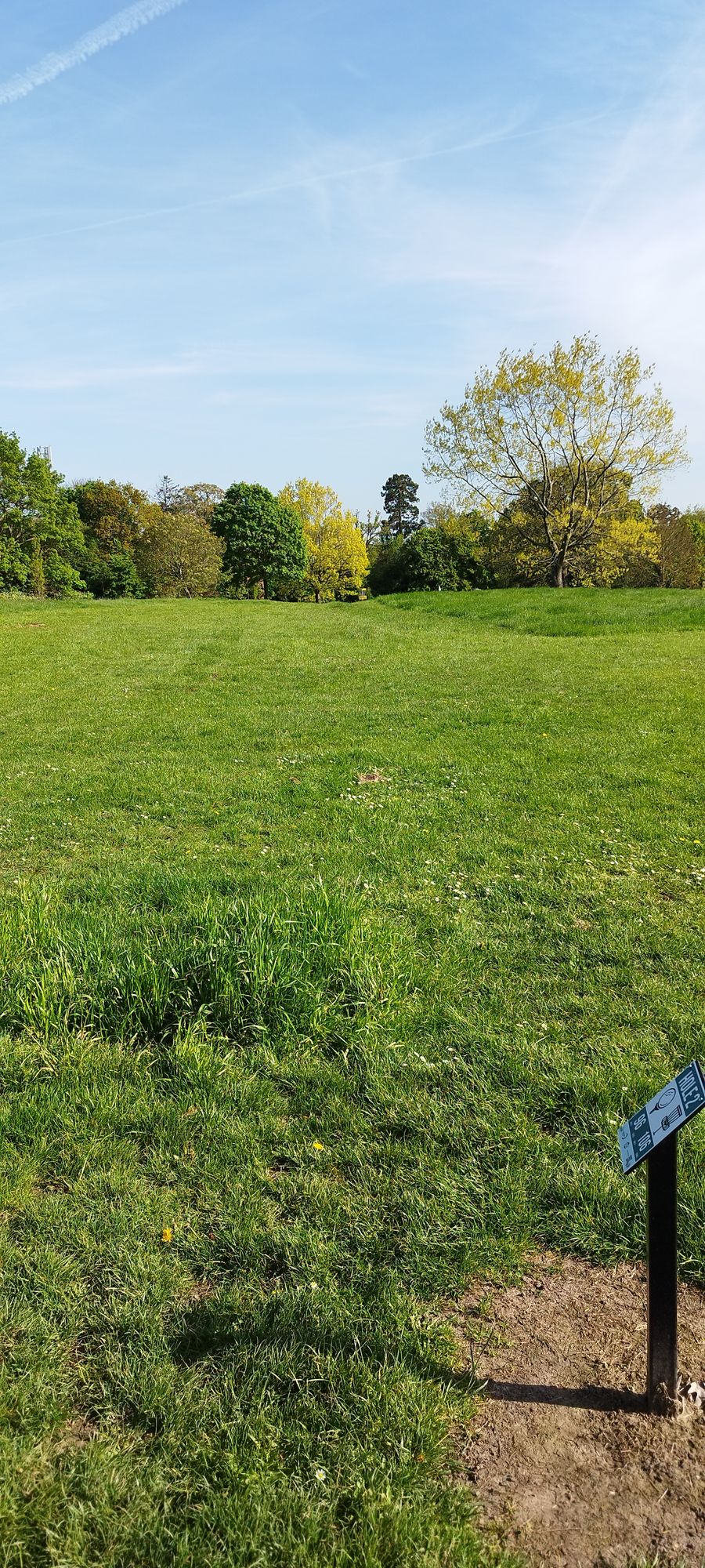 Hole 2