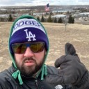 User avatar image