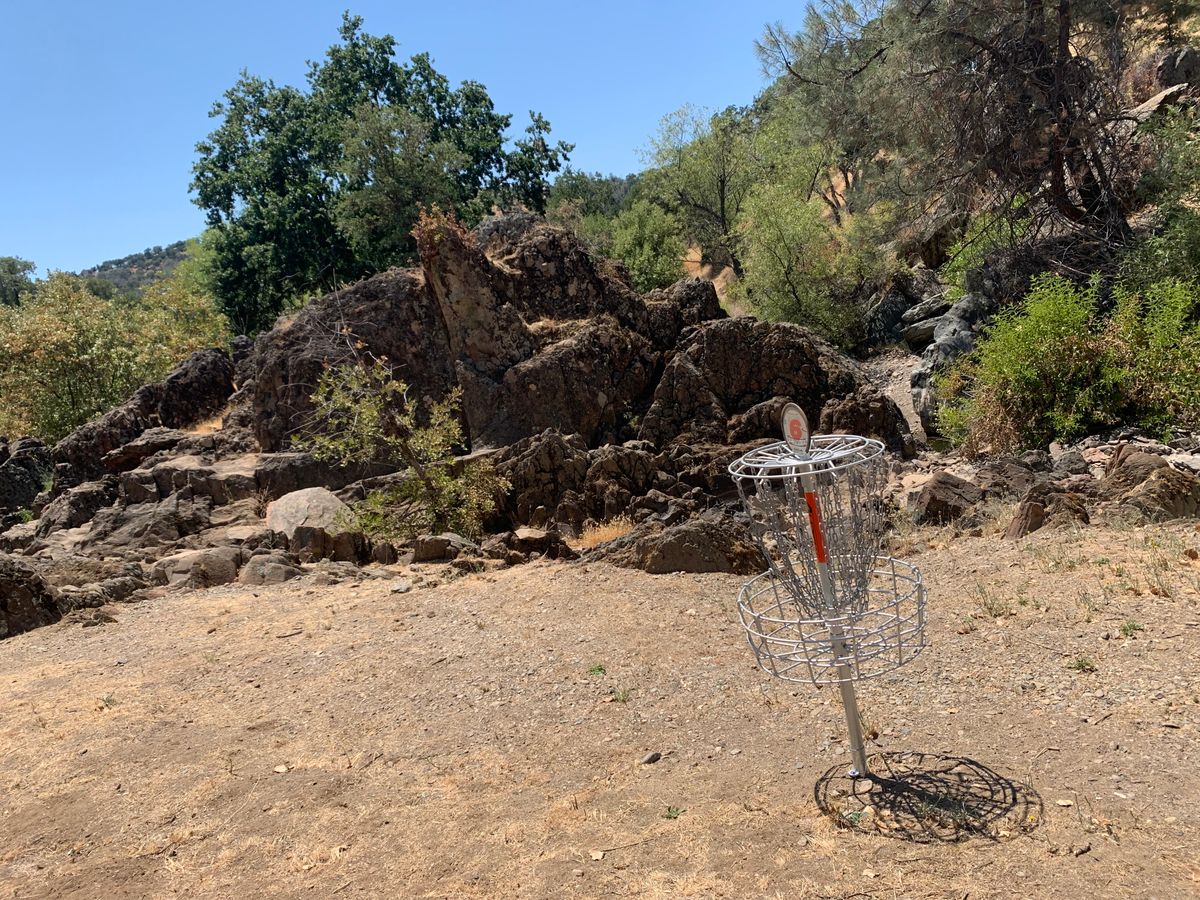 Hole 6