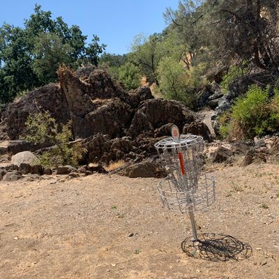 Hole 6