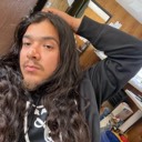 User avatar image
