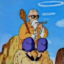 User avatar image