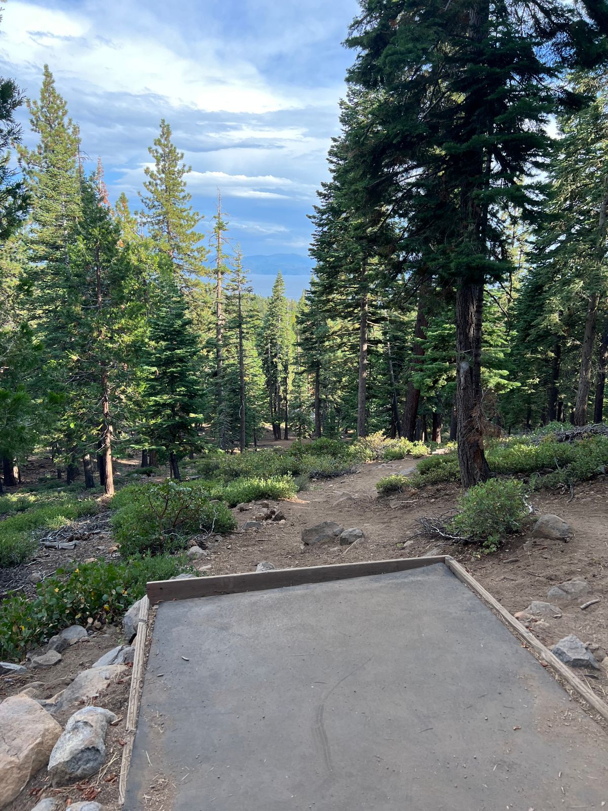 Hole 17