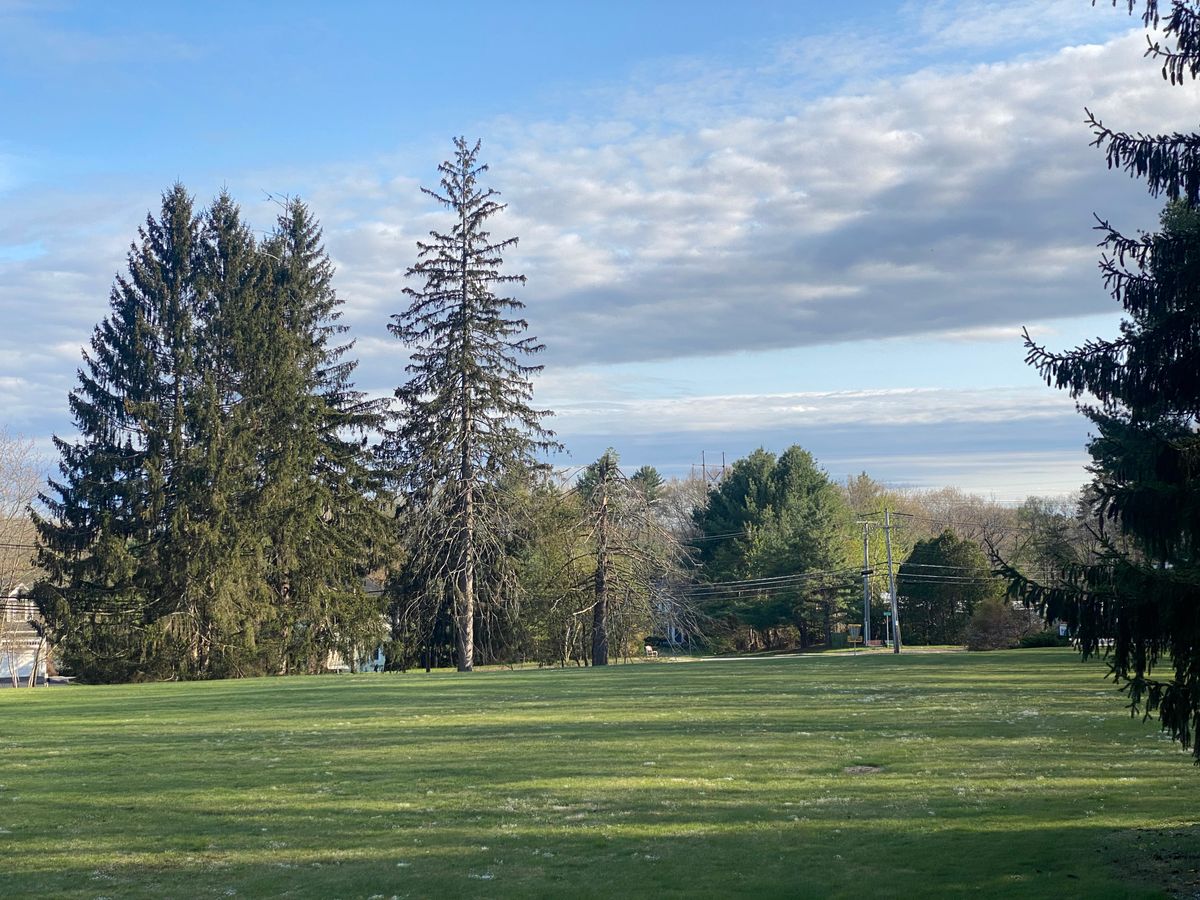 Hole 12
