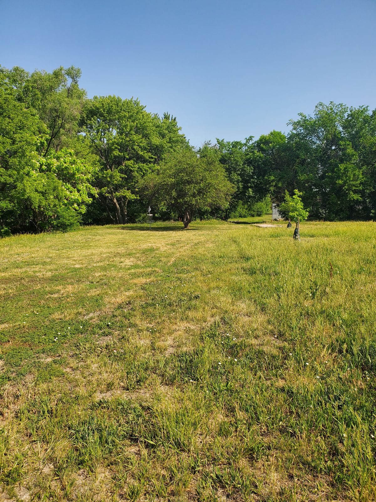 Hole 17