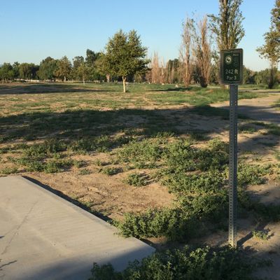 Hole 3