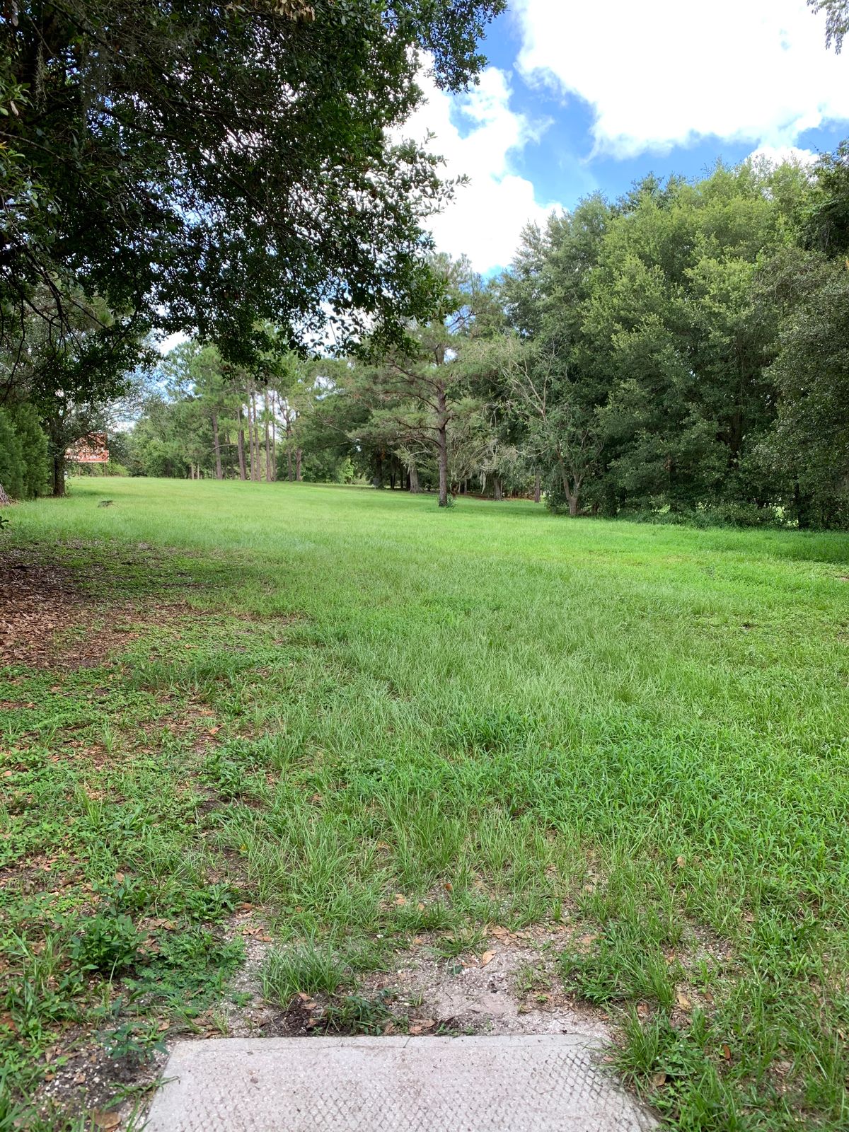 Hole 15