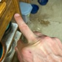 User avatar image
