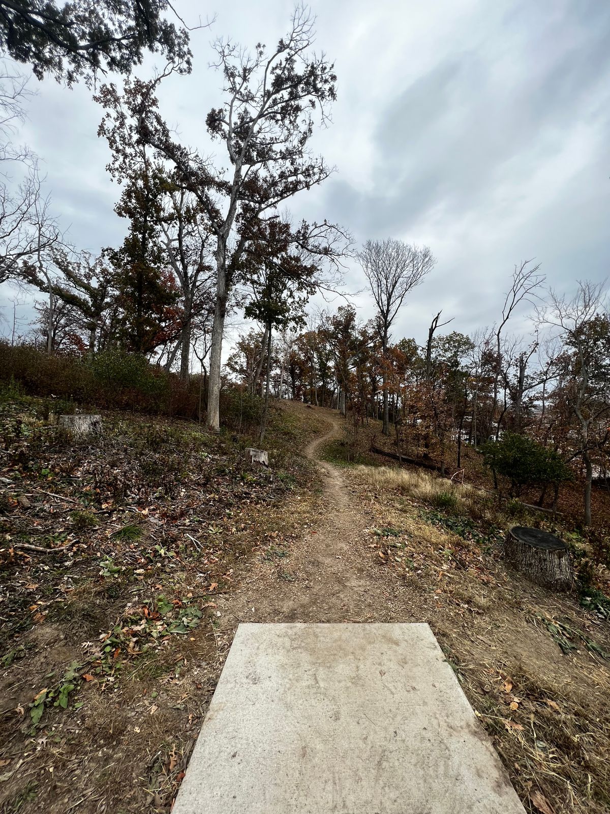 Hole 12 Red