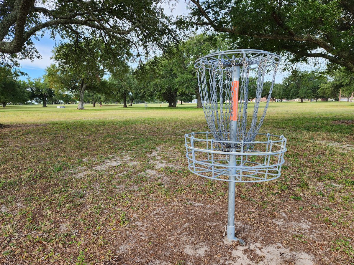 The course could be organized a little better and made a little more challenging but overall the upkeep is nice