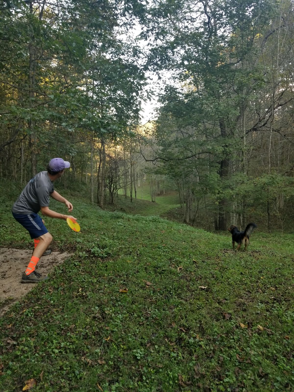 Hole 10