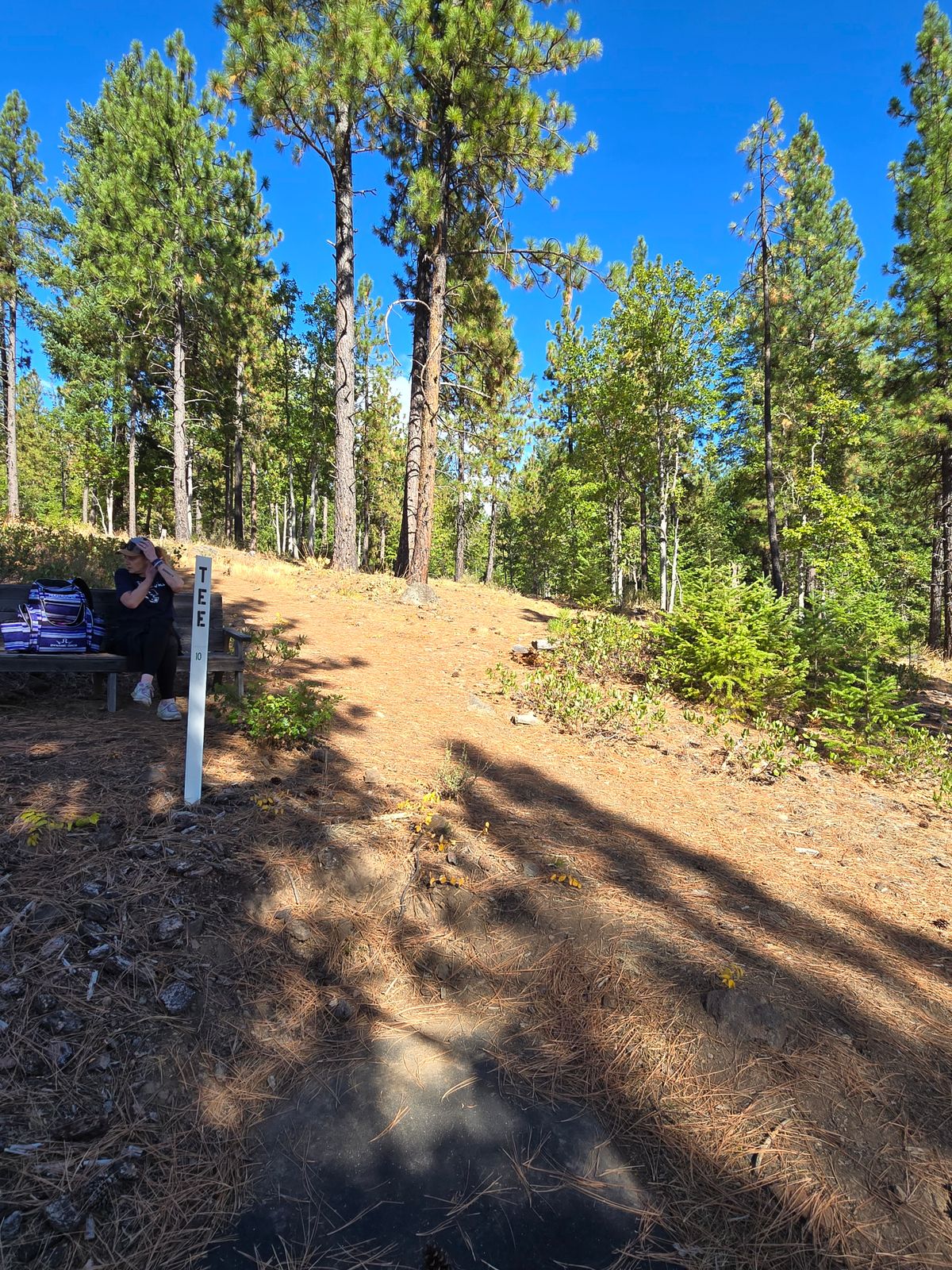 Hole 10