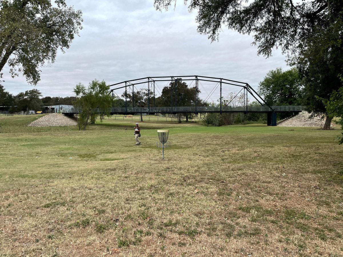 Hole 18