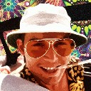 User avatar image