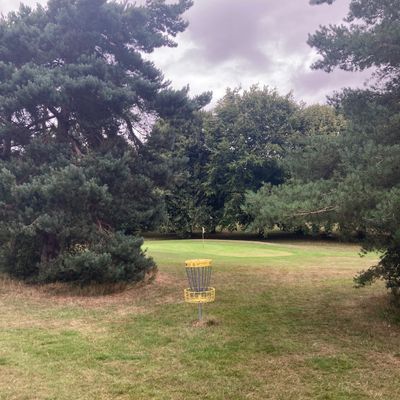Course photo