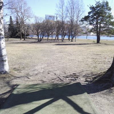 Keväinen #2