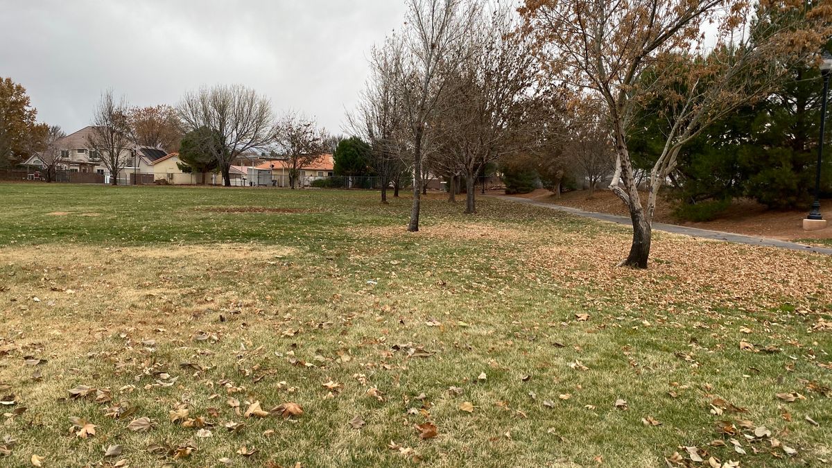 Hole 5