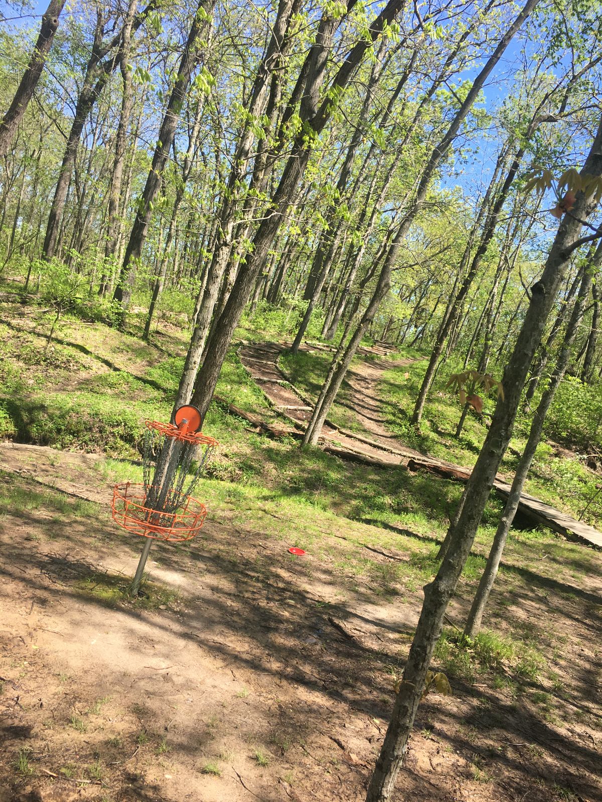 Hole 13