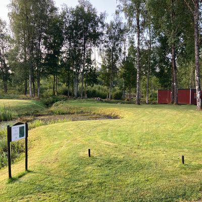 Course photo