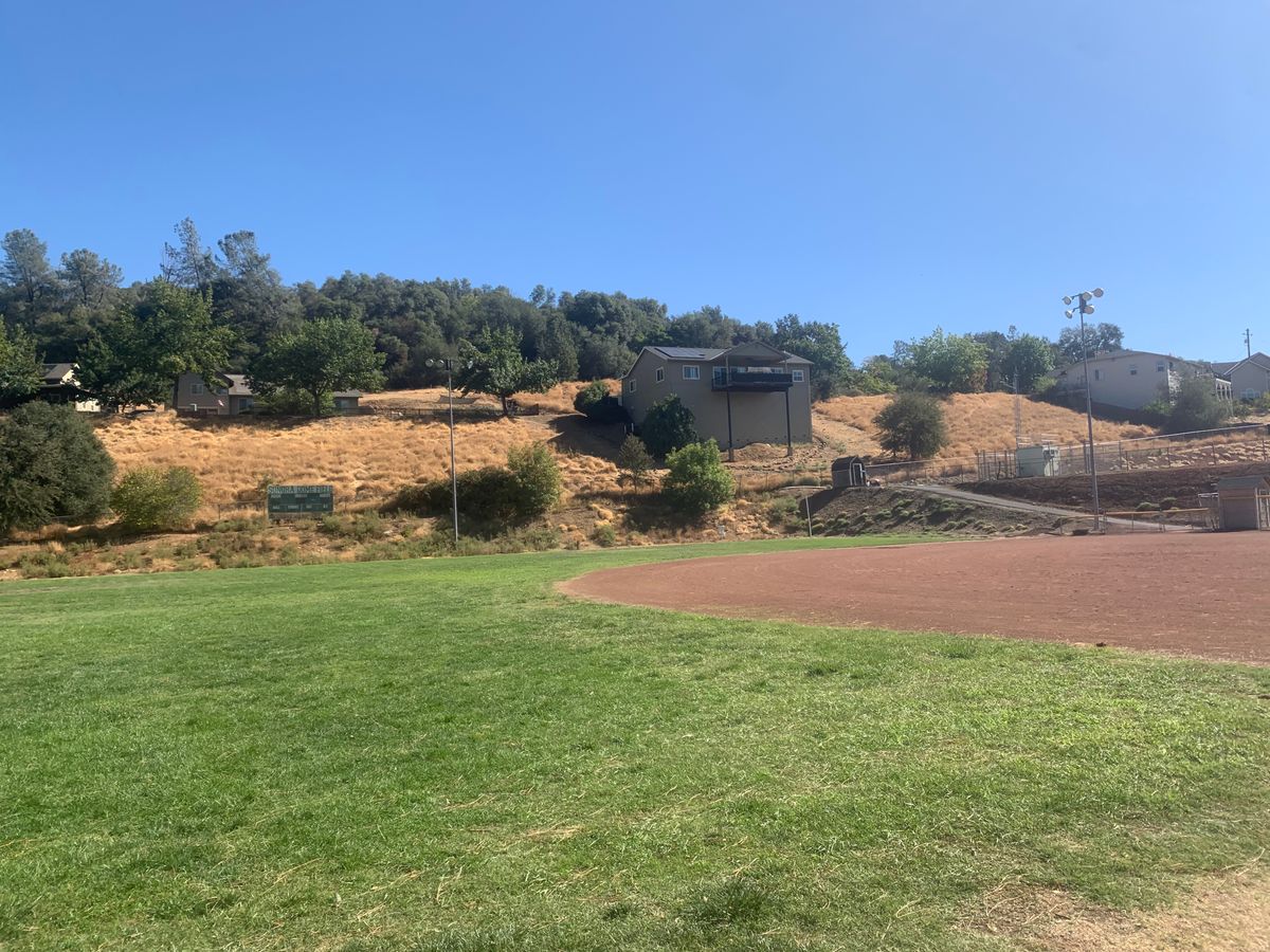 Hole 1