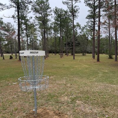Hole 1