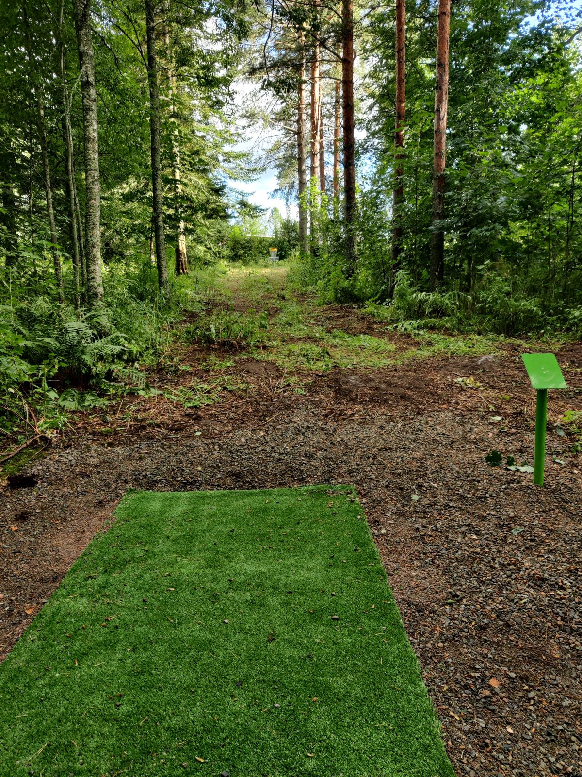 Väylä 9