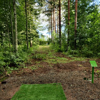 Väylä 9