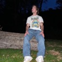 User avatar image