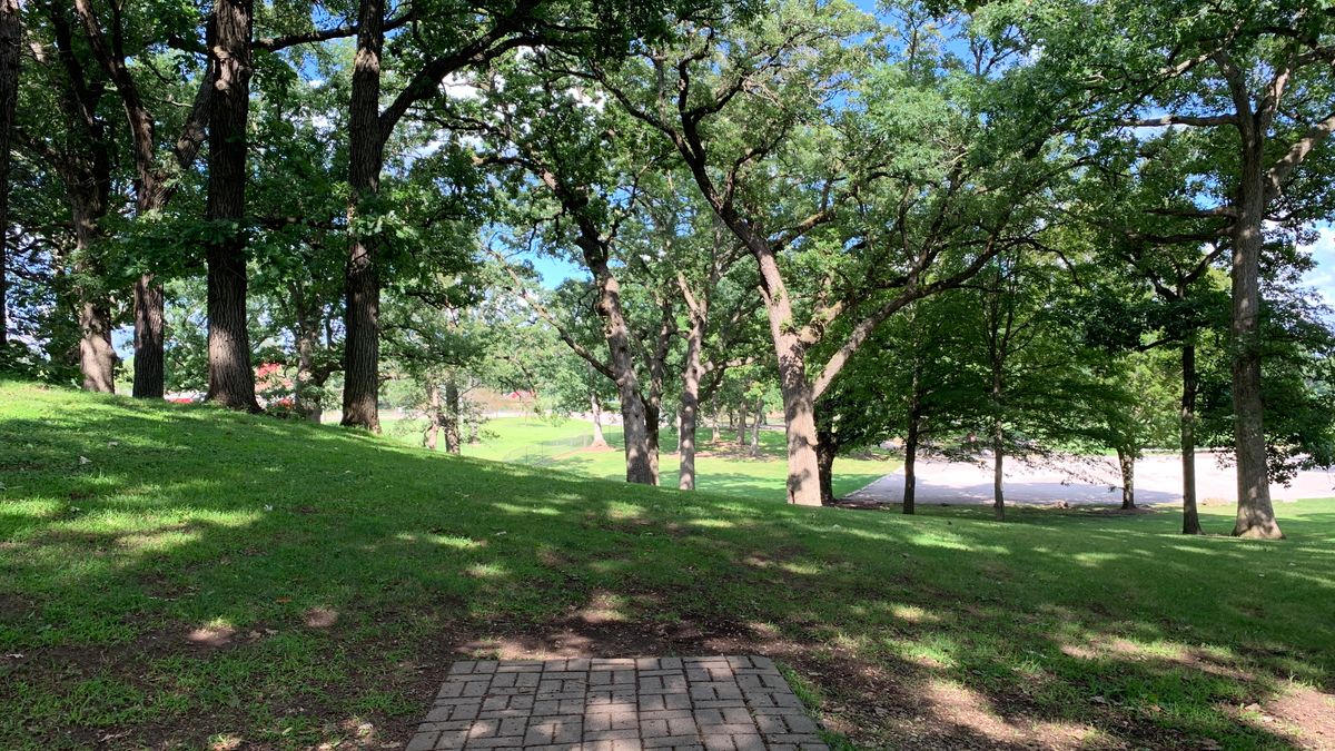 Hole 3
